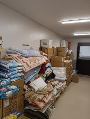 寄附の受付状況5