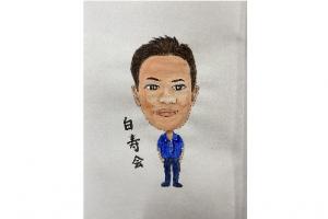 白寿会Hさん
