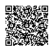 福山会場申込用QRコード