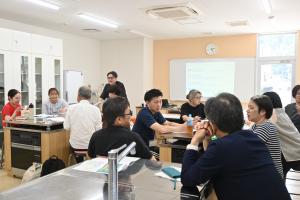 テーマ１２