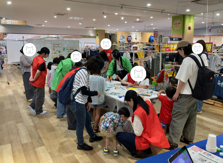 写真②