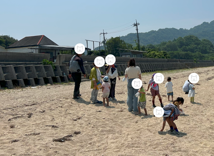 あそび②