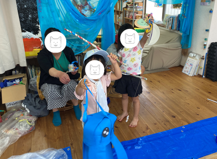 あそび８