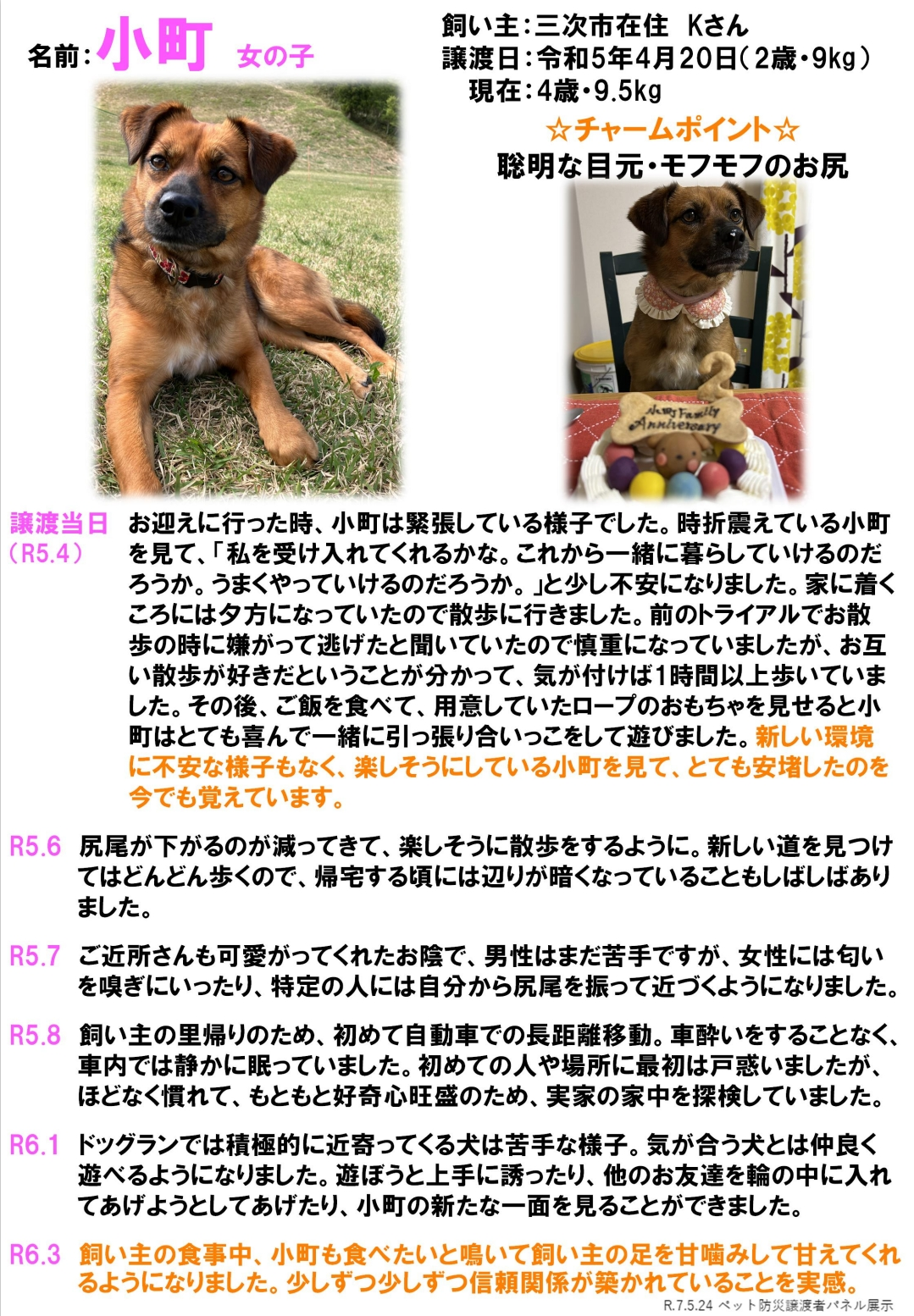 小町