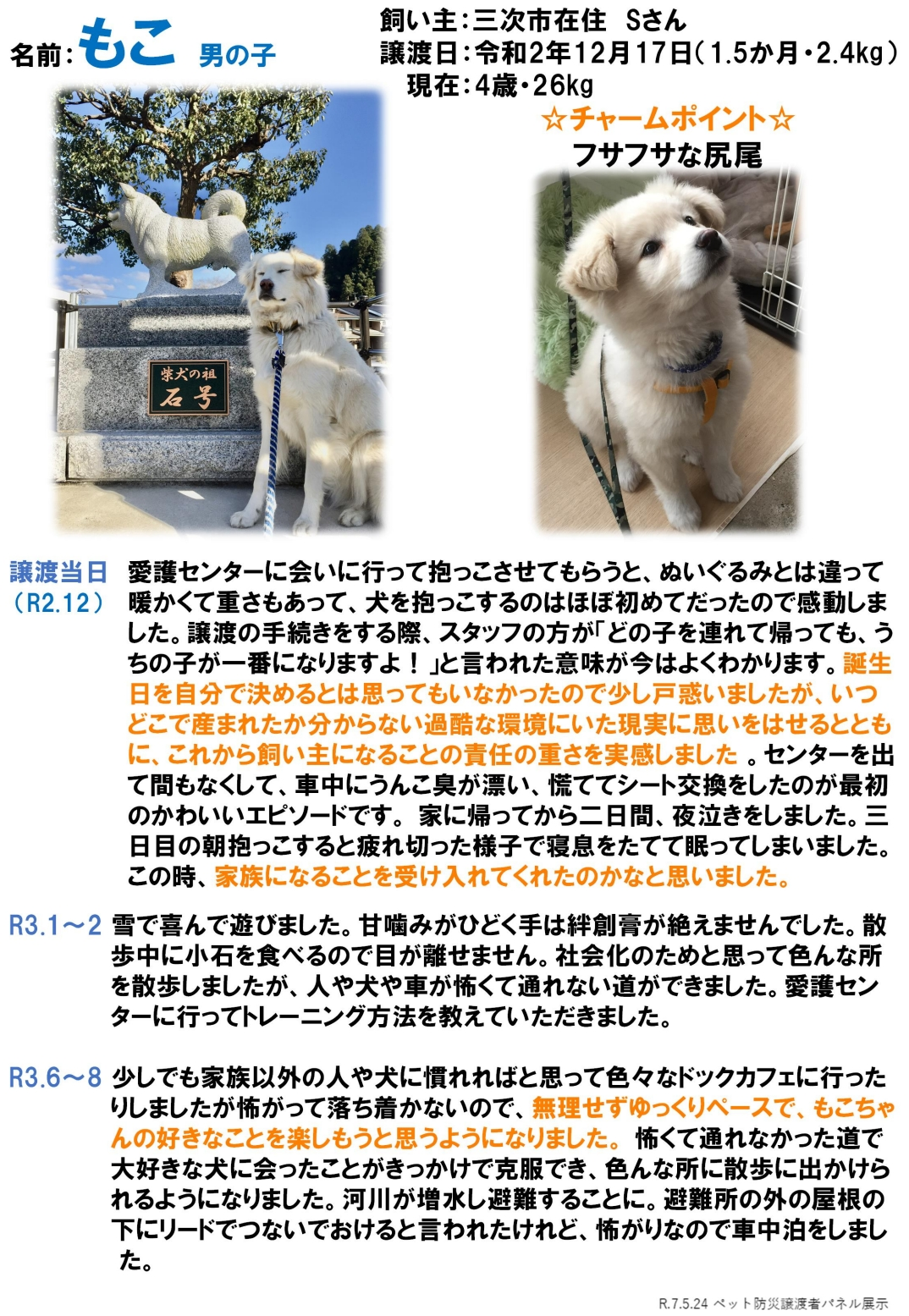 もこ