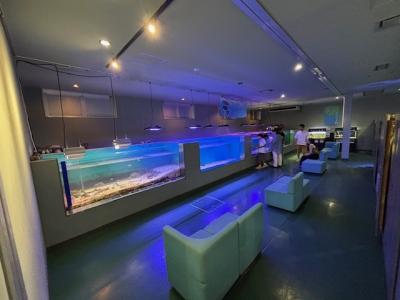 水族館