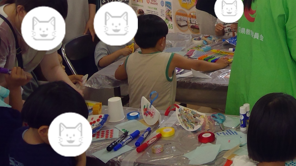 写真①
