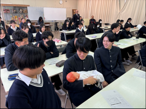 庄原実業