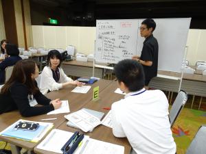 演習１