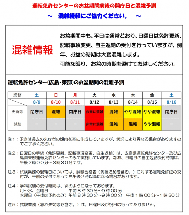 お盆
