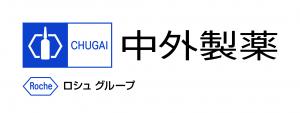 中外製薬　ロゴ