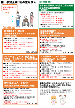チラシ裏