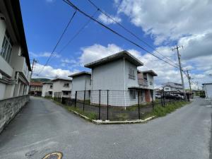 三次公舎（２～９号）写真