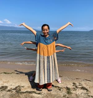 兼平さん