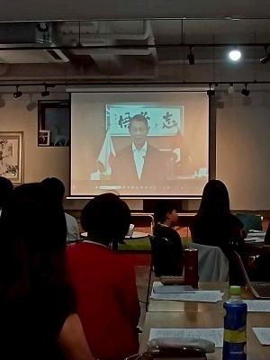 塾長挨拶