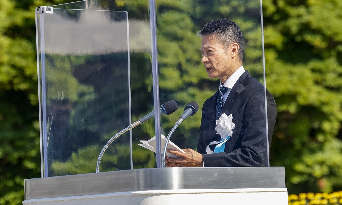 知事挨拶