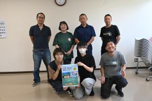 全体写真