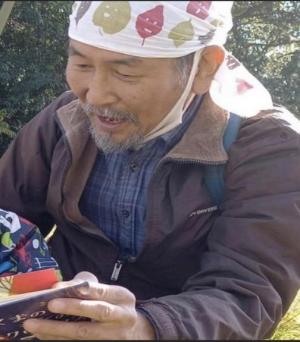 菊間さん
