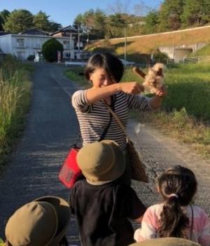 原山さん
