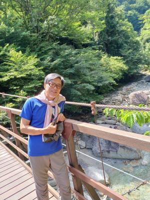 杉山さん