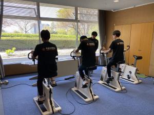 VO2MAX
