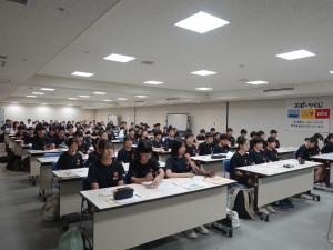 マルチスポーツ講演3