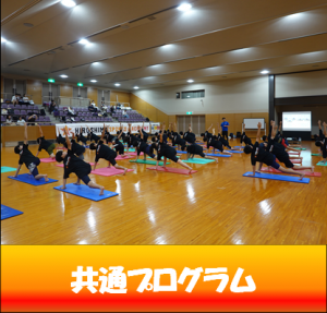 共通プログラム