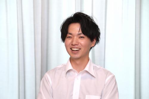 設計課の風呂井さん