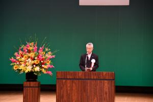 県警本部長