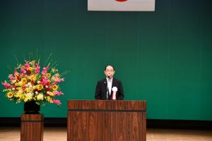 副市長
