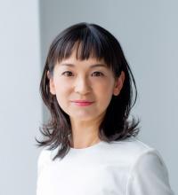 井上恵津子さん