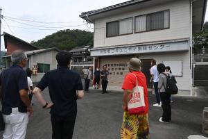 消防団