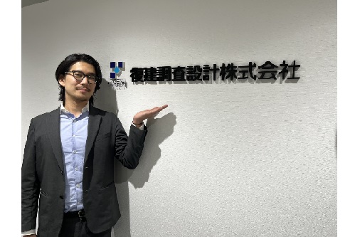 復建調査島津さん