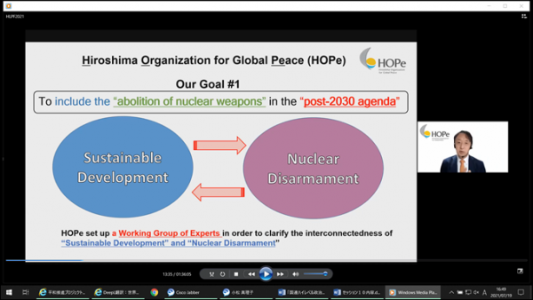 HLPF①