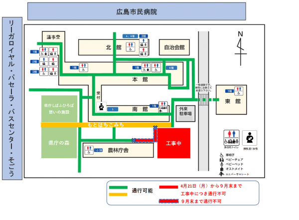 駐車場図面