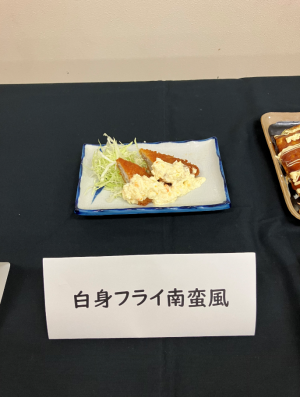 料理写真４