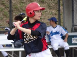 ソフトボール2