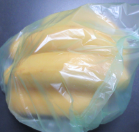 バナナ前（袋）