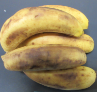 バナナ後（袋）