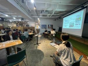 講演２