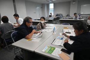 グループワーク３