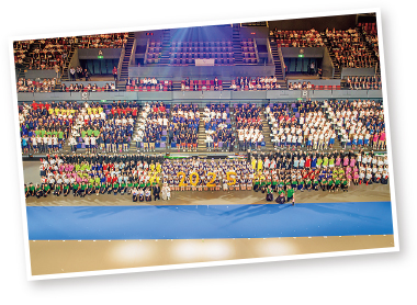 インターハイ１