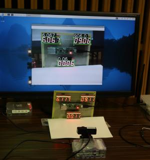 ナノセグメント