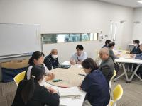 ワークショップ