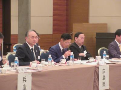 広島県議案説明