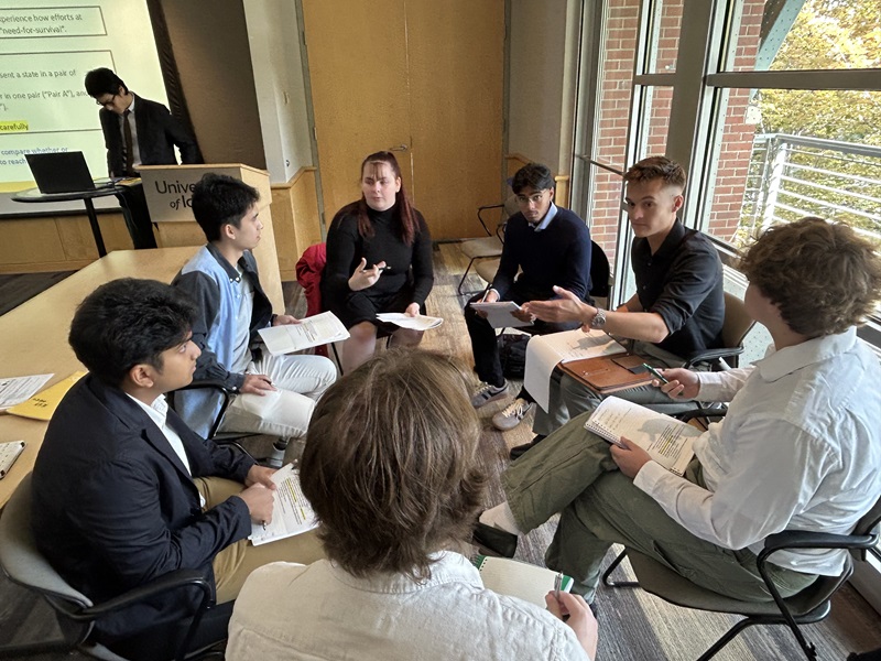 ワークショップ