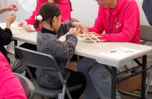 ダ・ヴィンチの橋