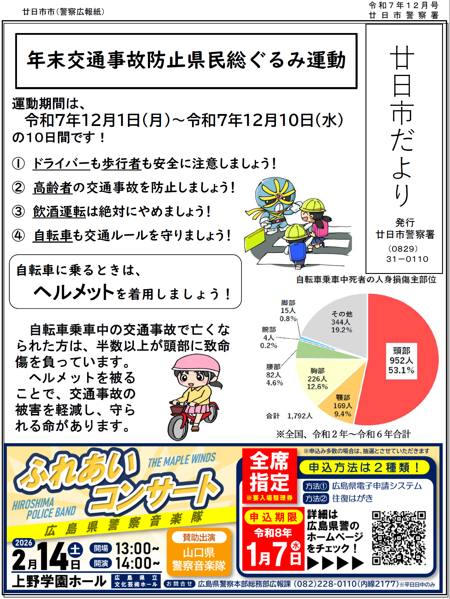 廿日市だより２