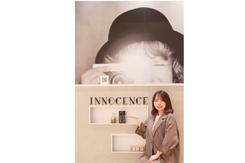 スタジオアイ正木さん