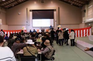 ステージイベント